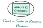 ARIANE 12 CONSULTANTS, Expert RH sur PMEBTP