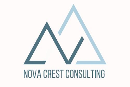 Logo NOVACREST CONSULTING