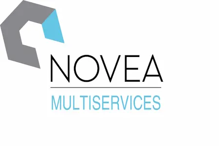 Offre d'emploi Maçon qualifié H/F de Novea Multiservices