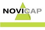 Logo client Novicap