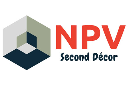 Logo NPV LECLERCQ