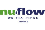 Logo client Nu Flow