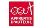 Partenaire LES APPRENTIS D'AUTEUIL