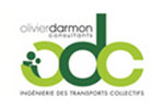 Logo OLIVIER DARMON CONSULTANTS