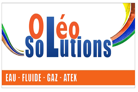 Logo OLEO SOLUTIONS