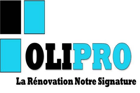 Logo OLIPRO