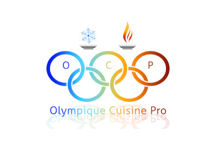 Logo OLYMPIQUE CUISINE PRO