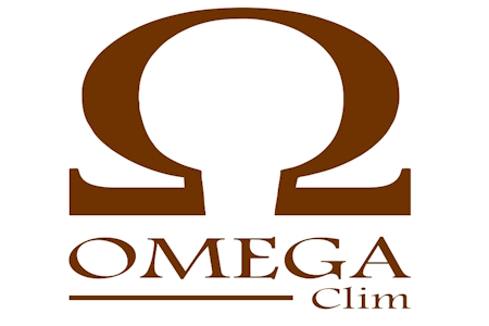 Logo OMEGA CLIM