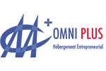 Logo client Omni Plus 