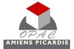 Logo OPAC D'AMIENS