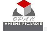 Logo OPAC D'AMIENS