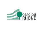 Offre d'emploi Charge de site H/F de Opac Du Rhone