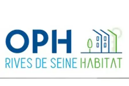 Offre d'emploi Assistant(e) marché (f/h) de Oph Rives De Seine Habitat