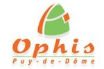 Logo OPHIS DE CLERMONT FERRAND