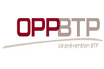 Logo client Oppbtp