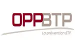 Offre d'emploi Conseillers(eres) en prevention  H/F de Oppbtp