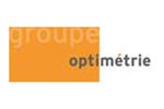 Logo OPTIMETRIE