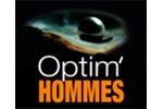 Logo OPTIM' HOMMES