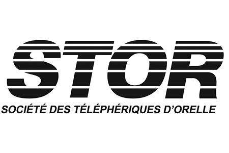 Logo SOCIETE DES TELEPHERIQUES D'ORELLE