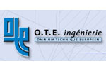 Logo OTE IDF