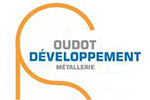 Logo OUDOT DEVELOPPEMENT