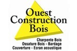 Logo OUEST CONSTRUCTION BOIS