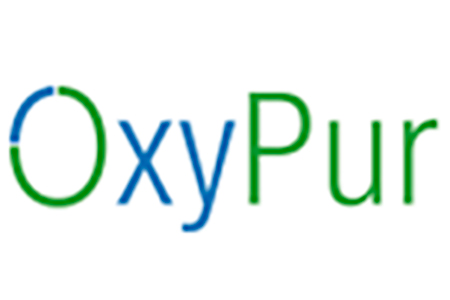 Logo OXYPUR