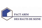 Logo PACT ARIM