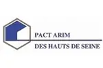 Offre d'emploi Technicien spécialisé réhabilitation habitat H/F de Pact Arim Des Hauts De Seine