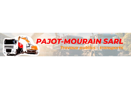 Logo PAJOT-MOURAIN