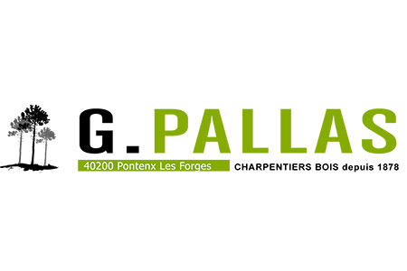 Logo client Sarl Entreprise Pallas