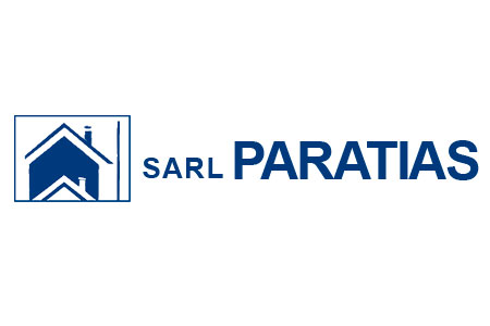 Logo ENTREPRISE PARATIAS THIERRY