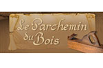 Logo client Le Parchemin Du Bois