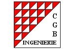 Logo CGB INGENIERIE