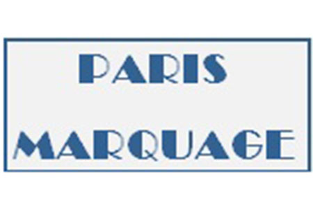 Logo client Paris Marquage