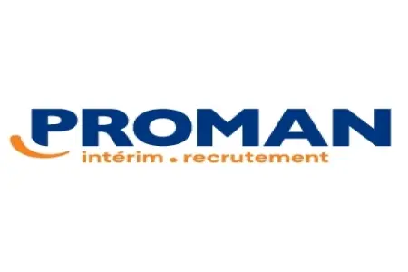 Offre d'emploi Electricien travaux industriels (H/F) de Proman