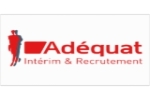 Annonce entreprise Adequat interim
