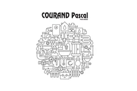 Entreprise Pascal courand