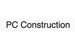 Logo client Pc Construction