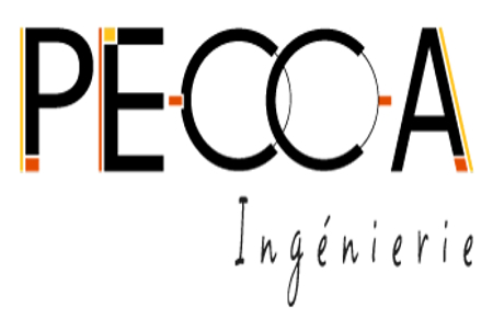 Logo PECCA INGENIERIE