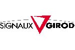 Logo SIGNAUX GIROD