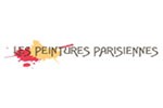 Logo client Les Peintures Parisiennes
