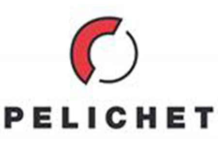 Logo PELICHET TP