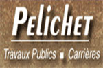 Logo PELICHET SA