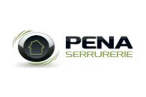 Logo PENA SERRURERIE