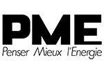 Logo PENSER MIEUX L'ENERGIE