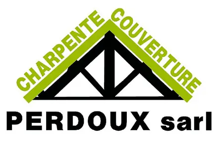 Offre d'emploi Charpentier – couvreur H/F de Entreprise Perdoux