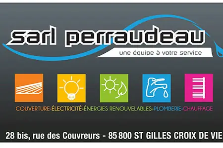 Offre d'emploi Chargé d'études (chiffreur/métreur) cvc- plomberie expérimenté (H/F)  de Perraudeau Catteau