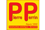 Logo client Pierre Perrin Sas