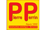 Logo PIERRE PERRIN SAS